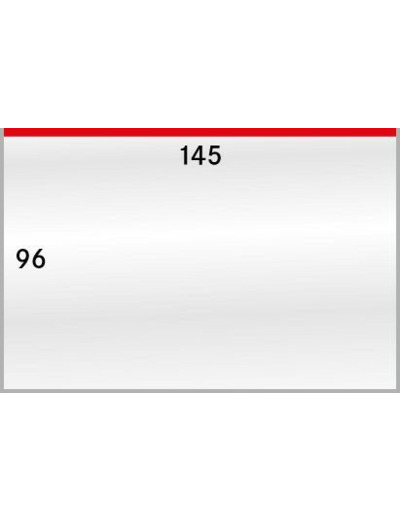 ETUIS PLASTIQUE RIGIDE 145 X 96 MM 889LP Cartes Postales