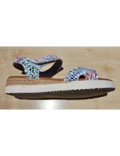 SANDALES EVA FRUTOS 4265