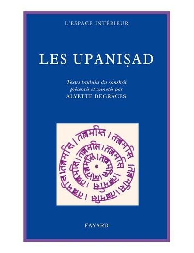 Les upanisad