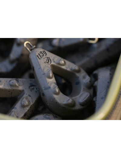 plomb grippa orignal korda