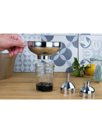 ENTONNOIR A CONFITURE