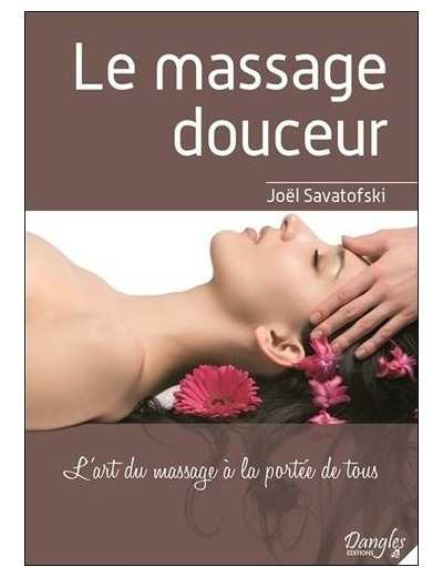 Le massage douceur