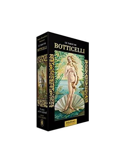 Le tarot de Botticelli