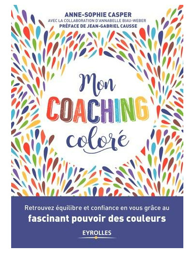 Mon coaching coloré