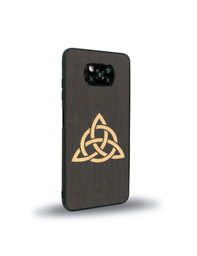 Coque Xiaomi Poco X3 Nfc - La Triquetra