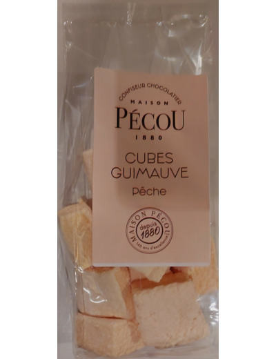 Guimauve Pêche