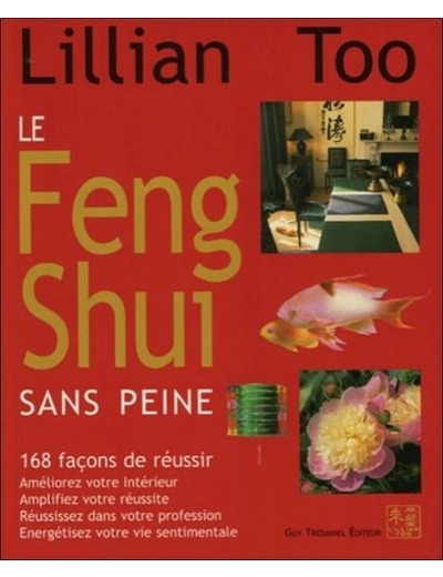 LE FENG SHUI SANS PEINE