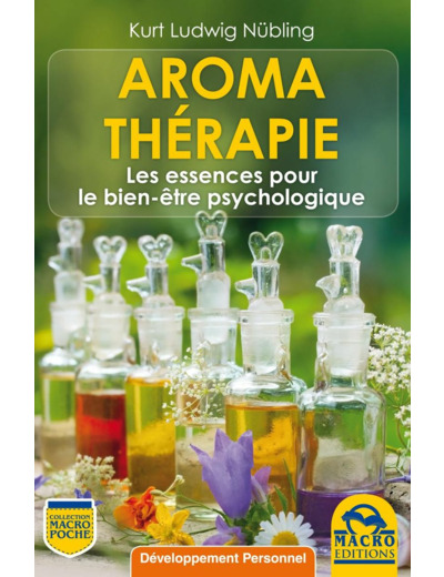 Aromathérapie