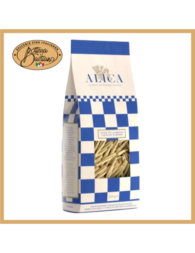 Caserecci Alica 500G