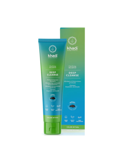 Shampoing clarifiant Deep Cleanse 150ml