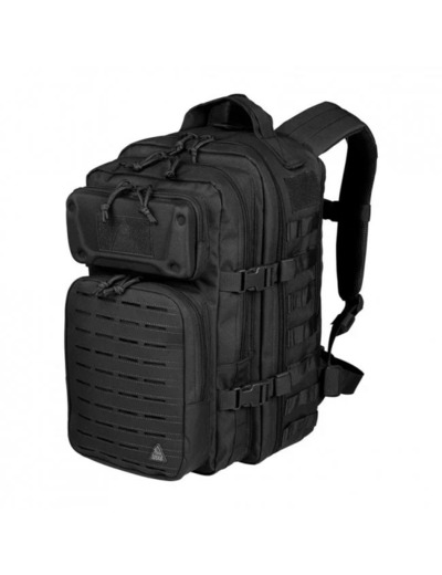 Sac à dos tactique Baroud Box 40L noir - Système Molle