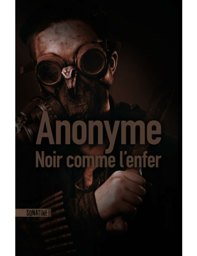 NOIR COMME L'ENFER