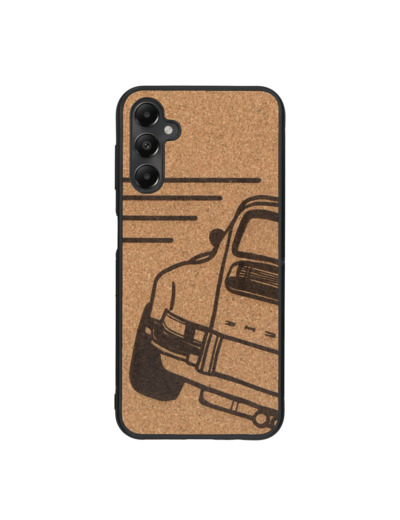 Coque Samsung A25 - La Porsche