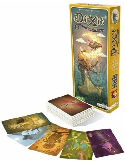 Dixit - Extension Daydreams (5)