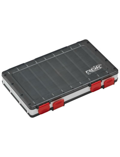 dual sided lure box 379 rok