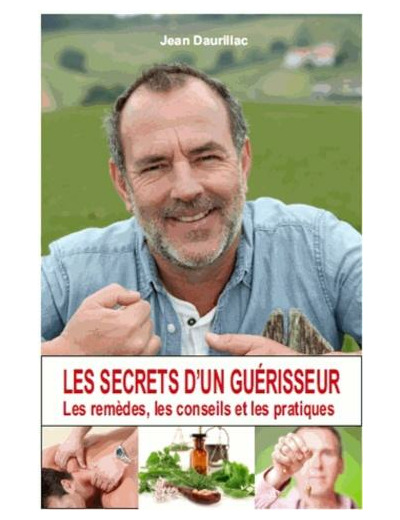 Les secrets d'un guérisseur