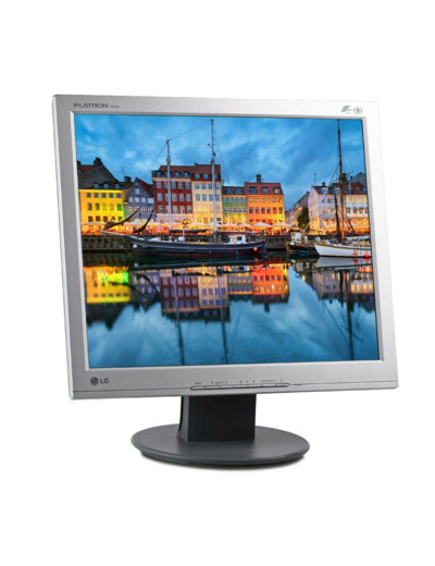 LG L1915S - LCD 19 - Ecran