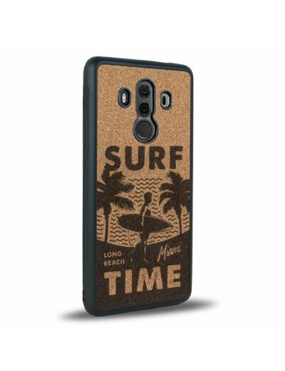 Coque Huawei Mate 10 Pro - Surf Time