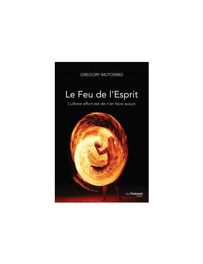 Le Feu de l'Esprit