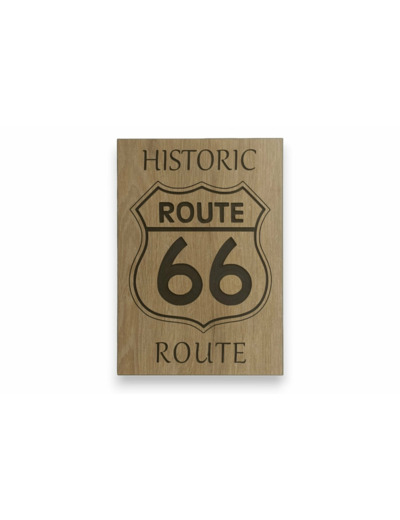 Route 66