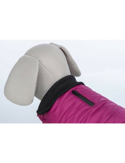 TRIXIE, Manteau ARLAY Baie - XXS