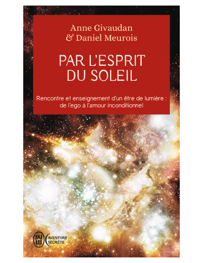 Par l'esprit du Soleil