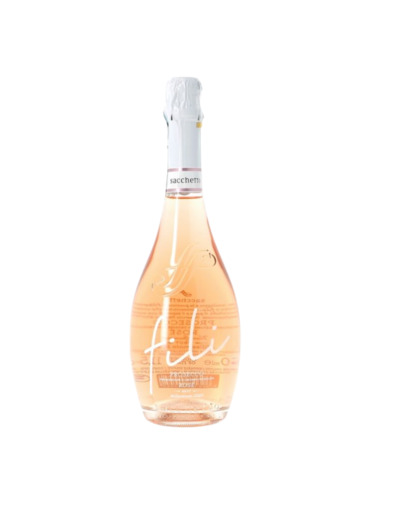 Prosecco rose doc spumante 75cl