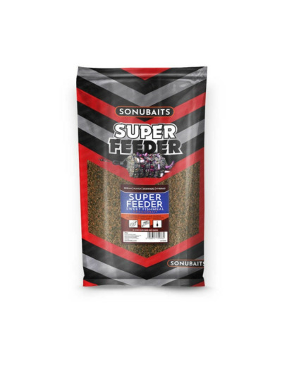 amorce feeder fishmeal sweet