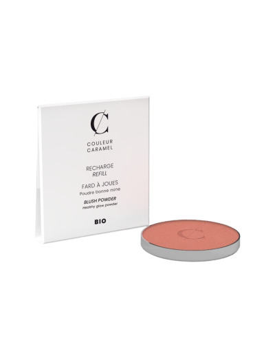 Recharge Fard à joues n°51 Pêche