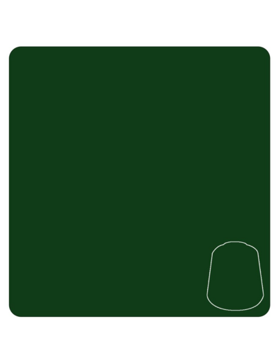 Peinture Warhammer - Base - Caliban Green 12ml