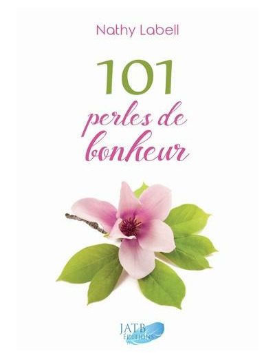 101 perles de bonheur