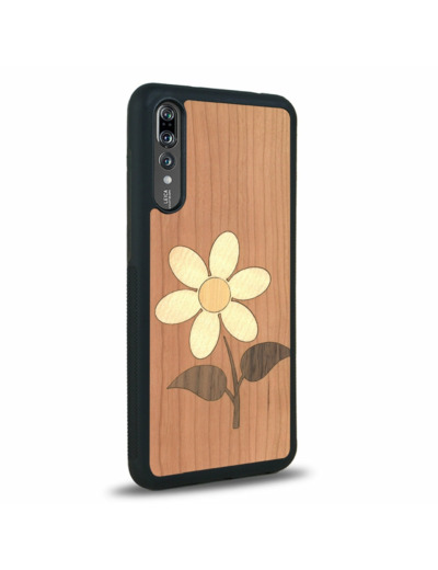 Coque Huawei P20 Pro - La marguerite