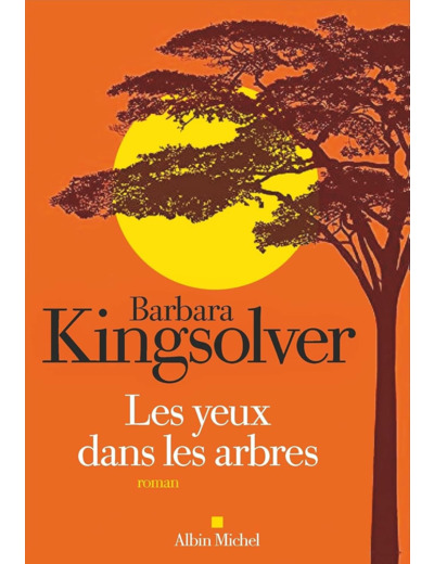 LES YEUX DANS LES ARBRES