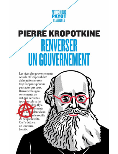 RENVERSER UN GOUVERNEMENT