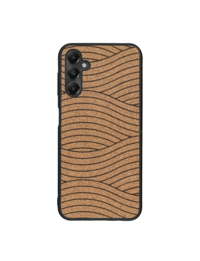 Coque Samsung A15 - Le Wavy Style