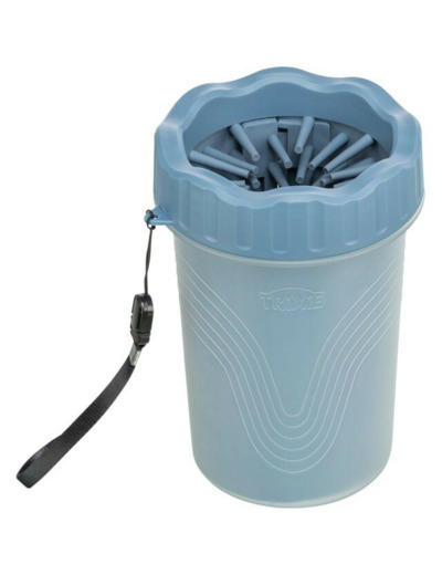 TRIXIE, Nettoyant pour pattes - Taille M/L