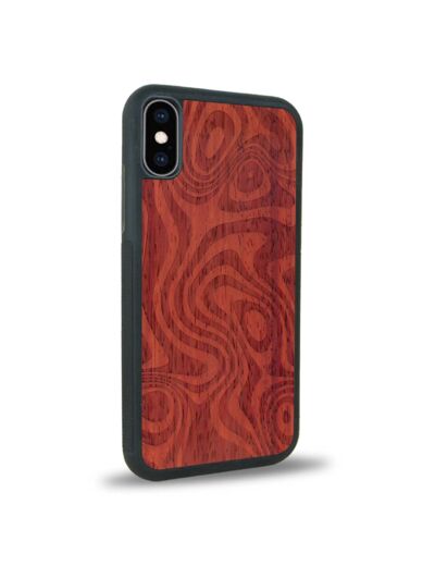 Coque iPhone XS Max - L'Abstract