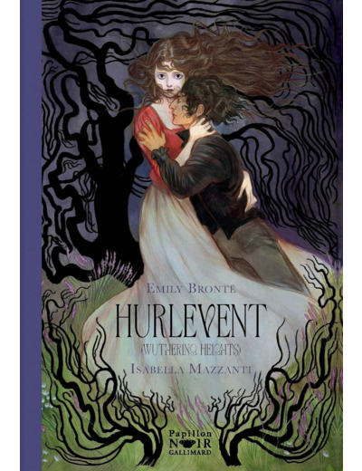 HURLEVENT - (WUTHERING HEIGHTS)