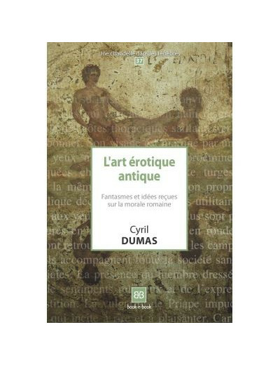 L'art érotique antique