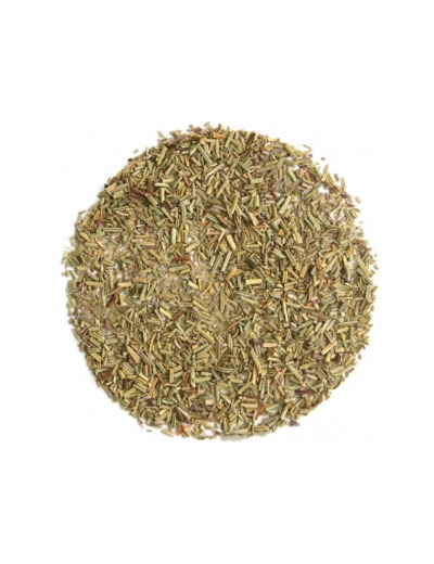 Romarin feuille coupée BIO 100g