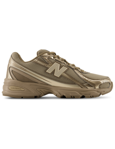 New Balance 740 Mushroom Timberwolf