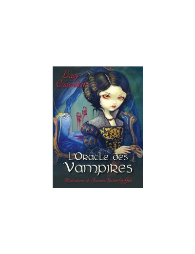 L’Oracle des Vampires