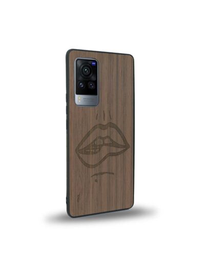 Coque Vivo X60 - The Kiss