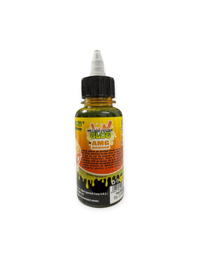 method feeder glue AMG MG