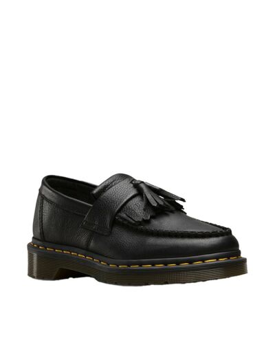 Mocassins Dr. Martens Adrian Virginia Black