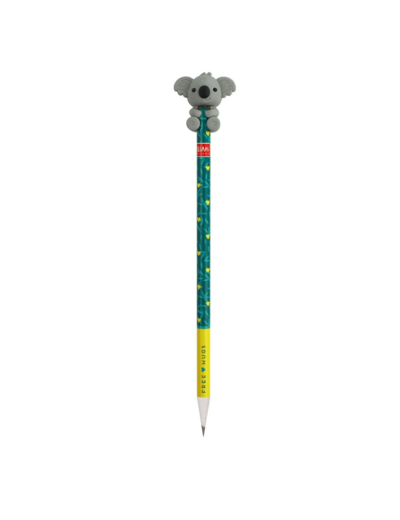 Legami - Crayon avec gomme