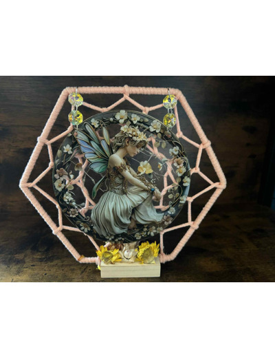 La Fée de l'Éclosion