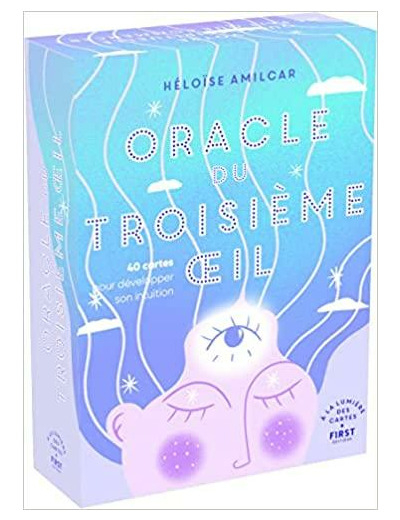 L'Oracle du troisième oeil