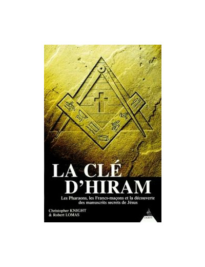 La clé d'Hiram