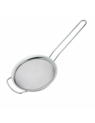 PASSOIRE FINE EN INOX